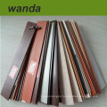 melamine chipboard pvc edging/uv pvc edge banding